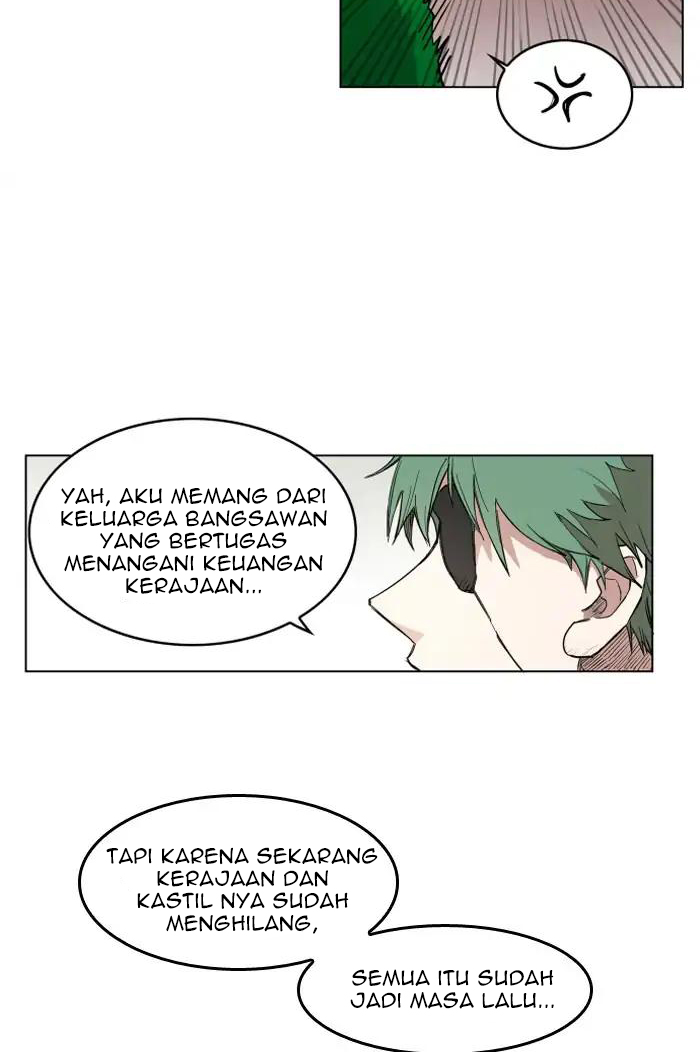 Hardcore Leveling chapter 114