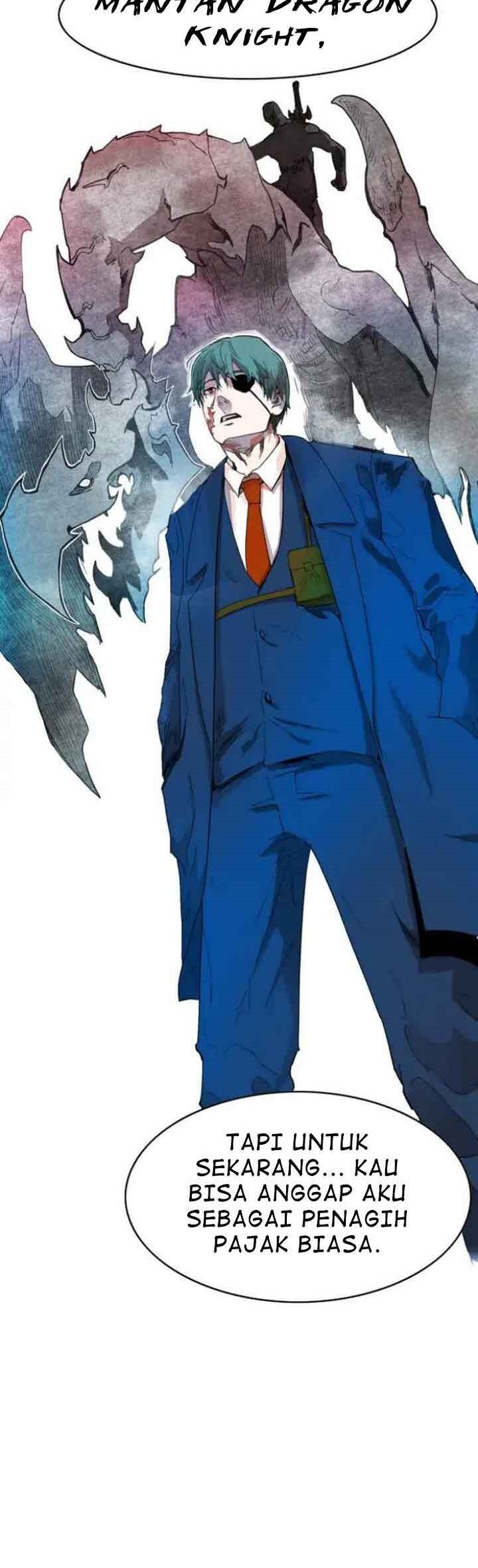 Hardcore Leveling Chapter 122 Bahasa Indonesia