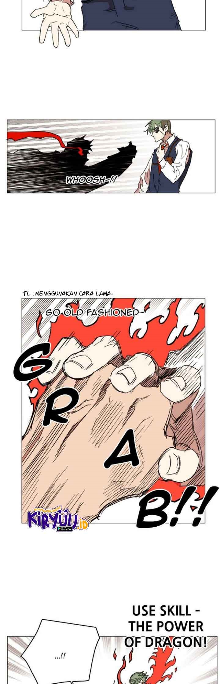 Hardcore Leveling Chapter 129 Bahasa Indonesia