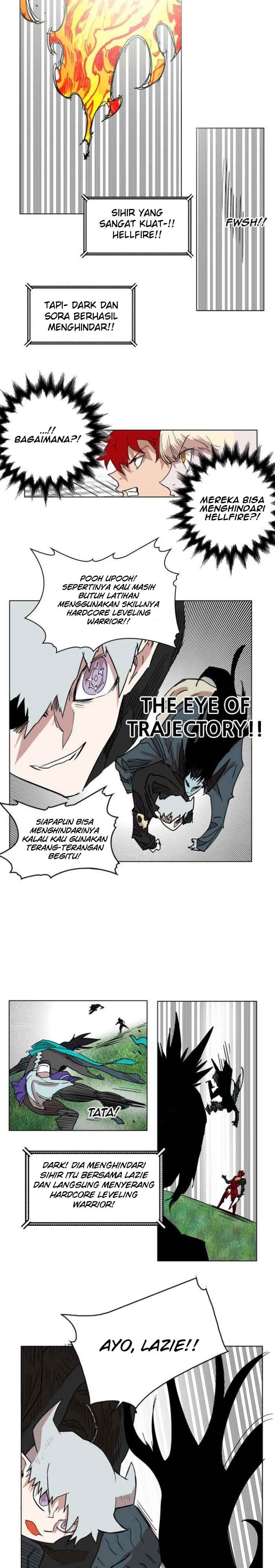Hardcore Leveling Chapter 129 Bahasa Indonesia