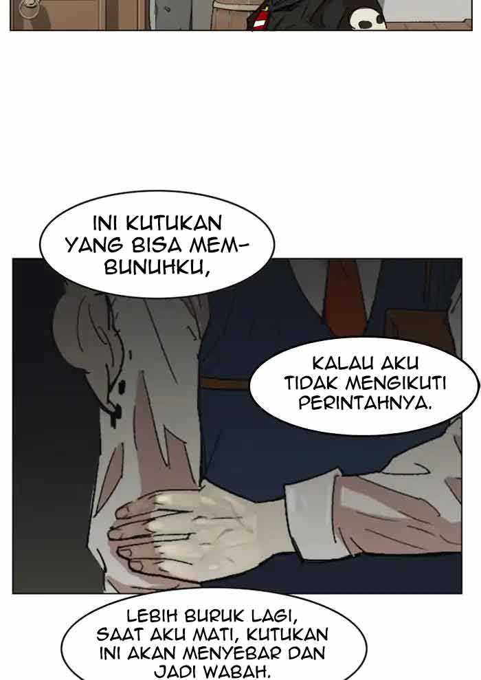 Hardcore Leveling chapter 137