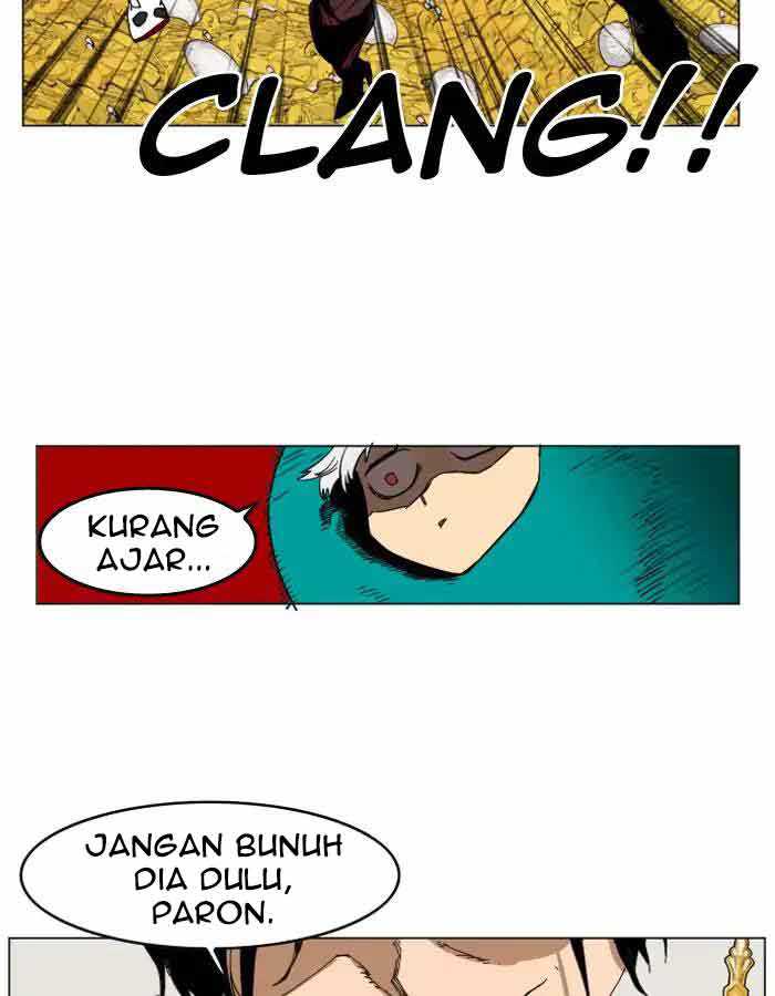 Hardcore Leveling chapter 137