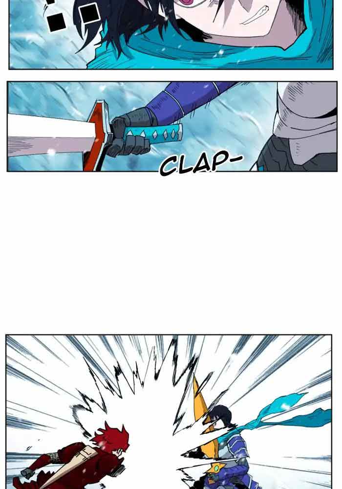 Hardcore Leveling chapter 141