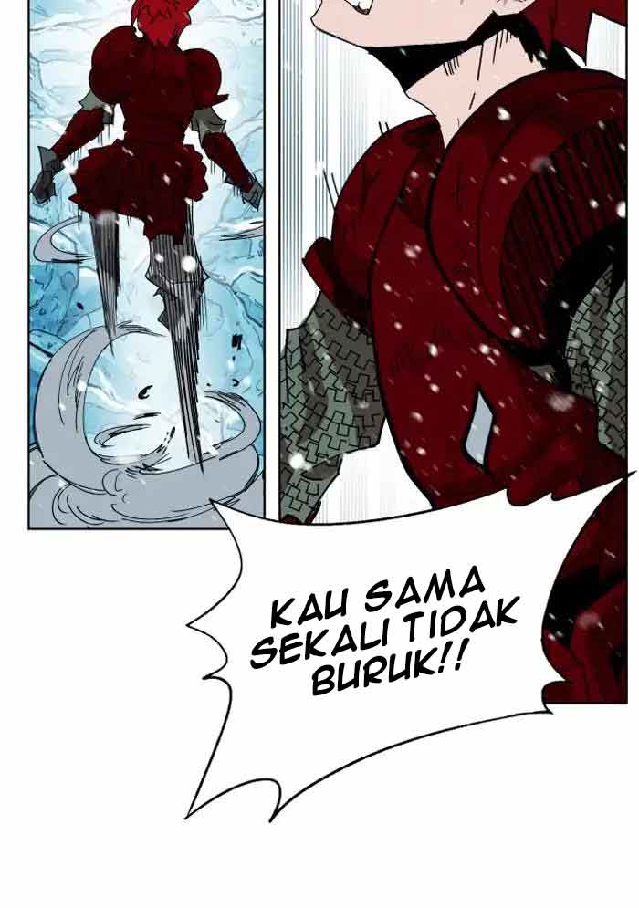 Hardcore Leveling chapter 141