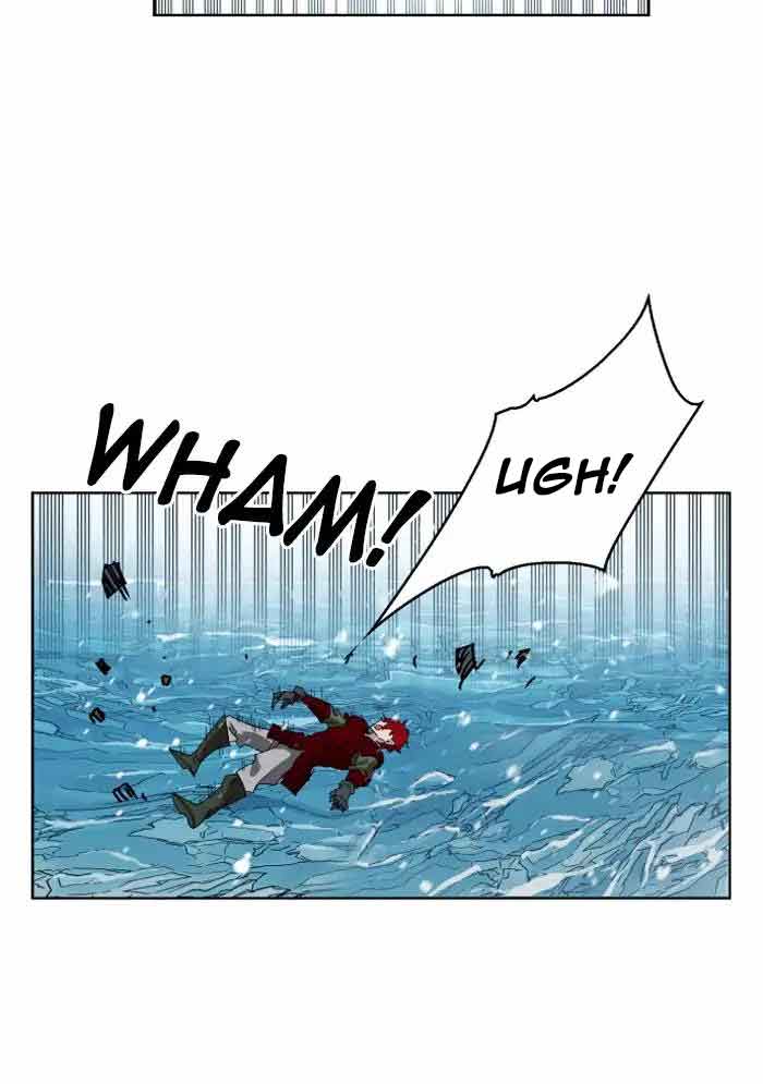 Hardcore Leveling chapter 141