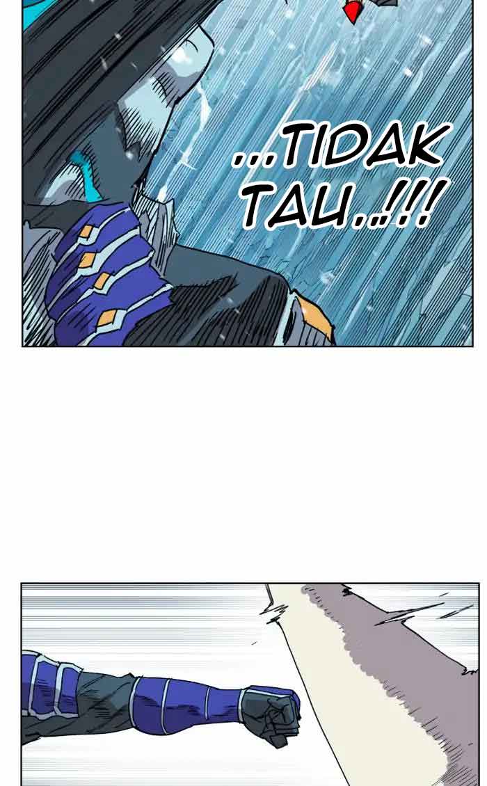 Hardcore Leveling chapter 141