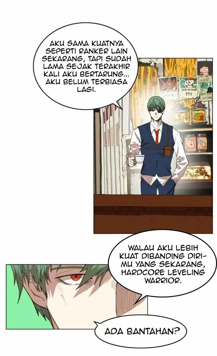 Hardcore Leveling chapter 143