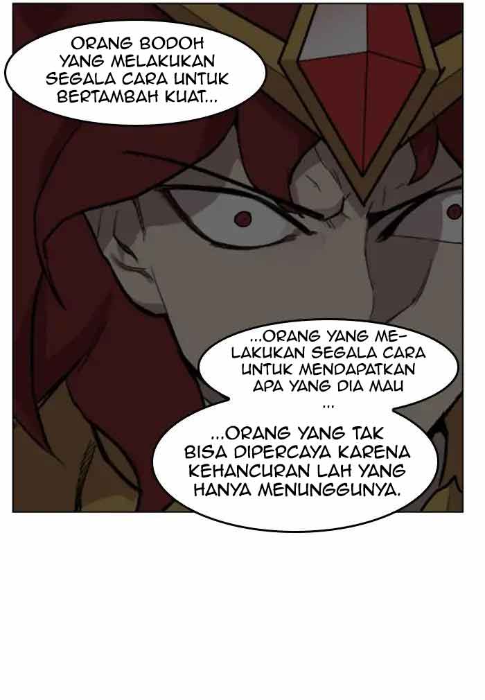 Hardcore Leveling chapter 143