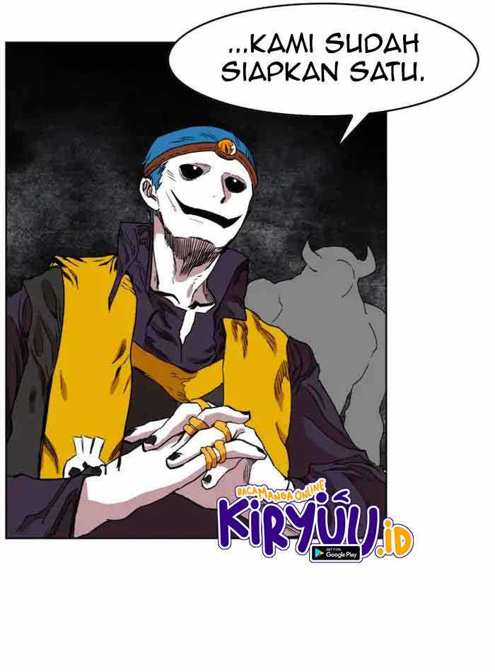 Hardcore Leveling chapter 143