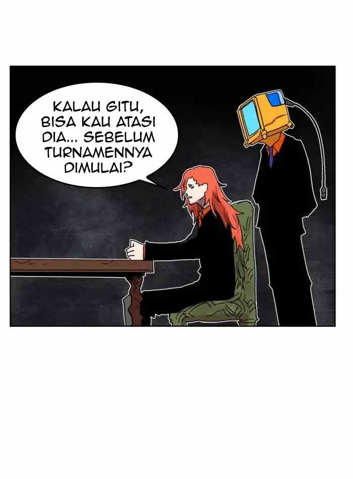 Hardcore Leveling chapter 143