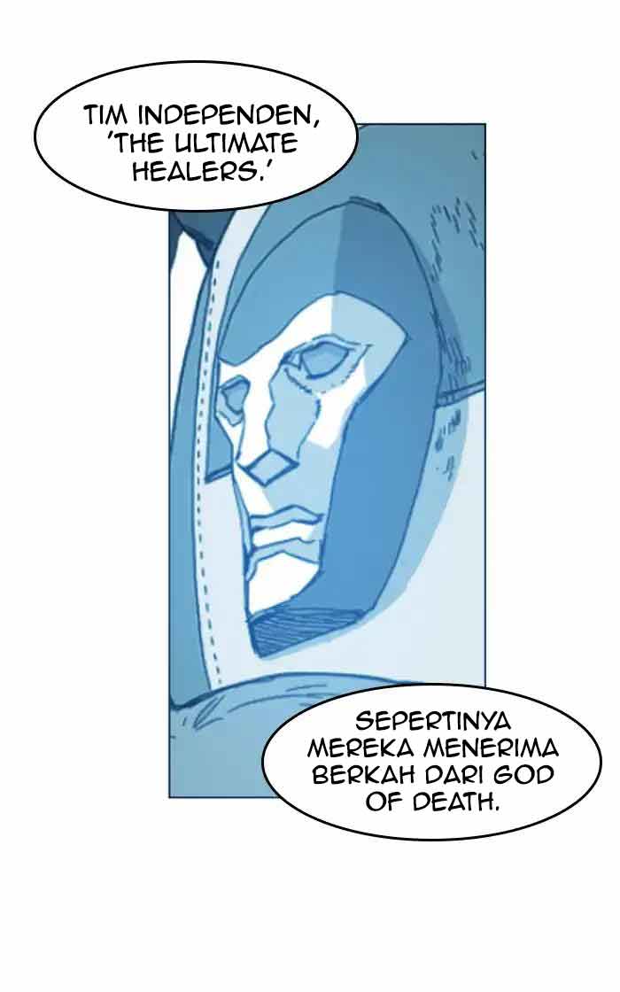 Hardcore Leveling chapter 143