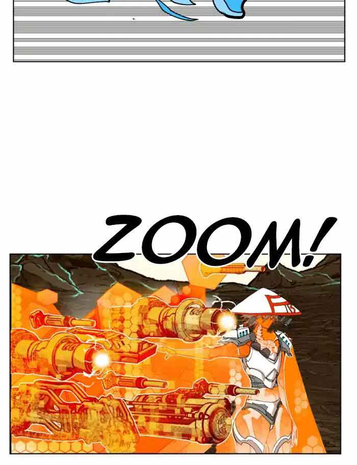 Hardcore Leveling chapter 147