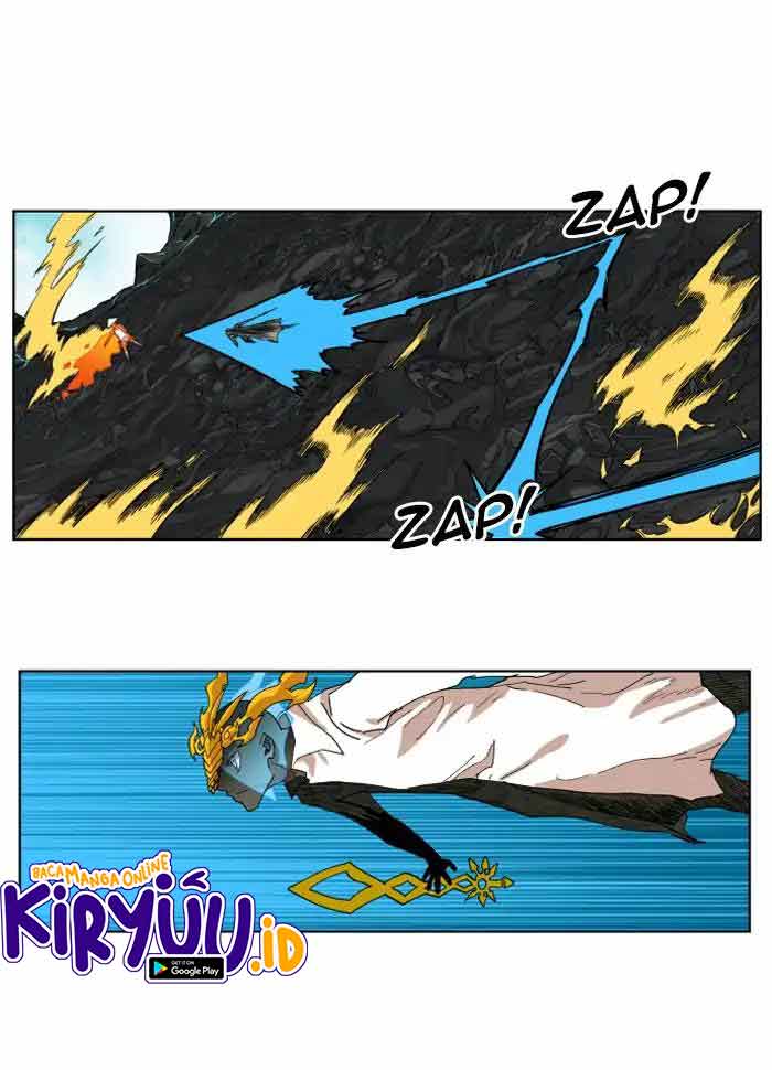Hardcore Leveling chapter 147
