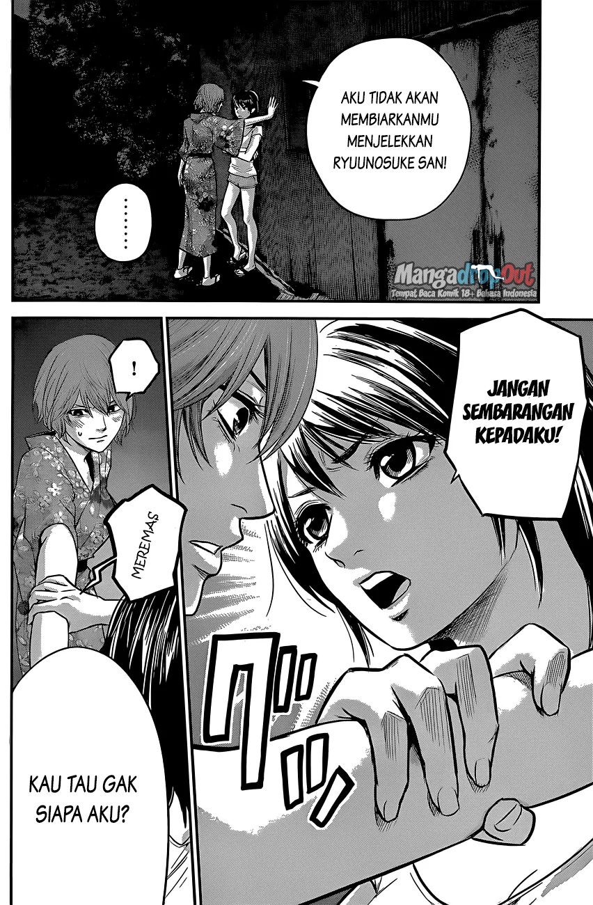 Hare-Kon. Chapter 19 Bahasa Indonesia