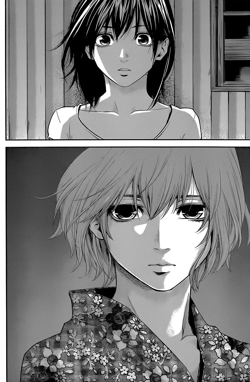 Hare-Kon. Chapter 19 Bahasa Indonesia