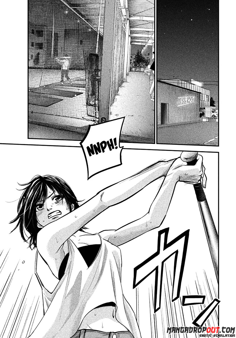 Hare-Kon Chapter 38 Bahasa Indonesia