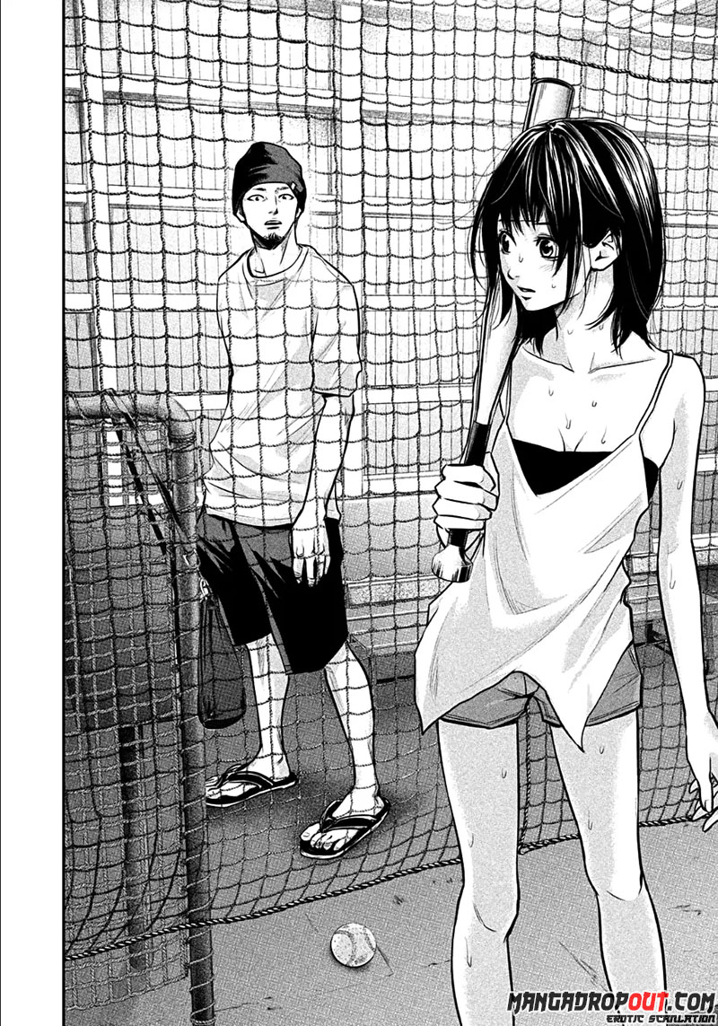 Hare-Kon Chapter 38 Bahasa Indonesia