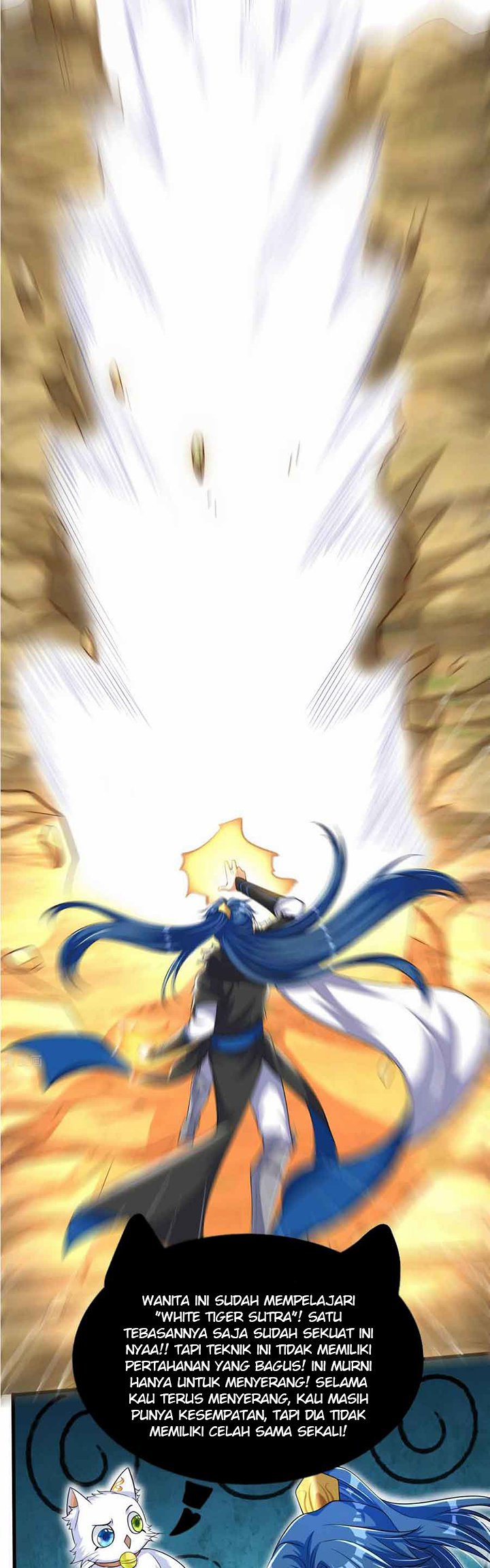 Harmonious Emperor chapter 25