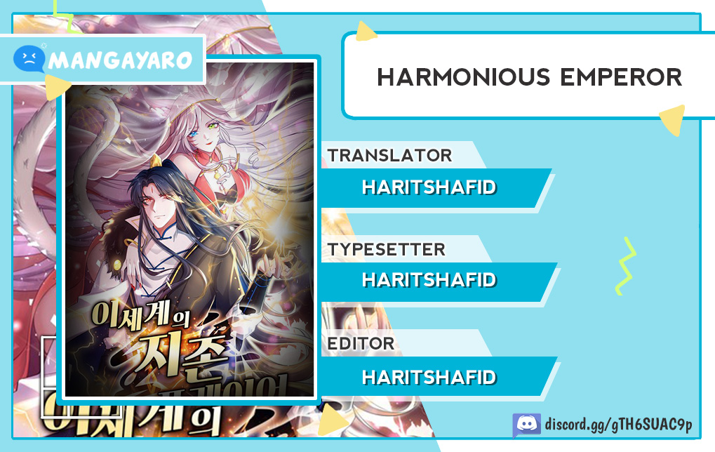 Harmonious Emperor chapter 42