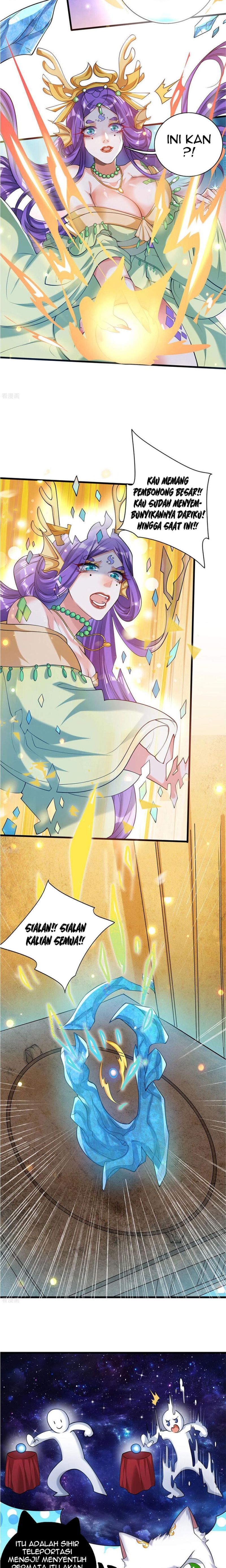 Harmonious Emperor chapter 42