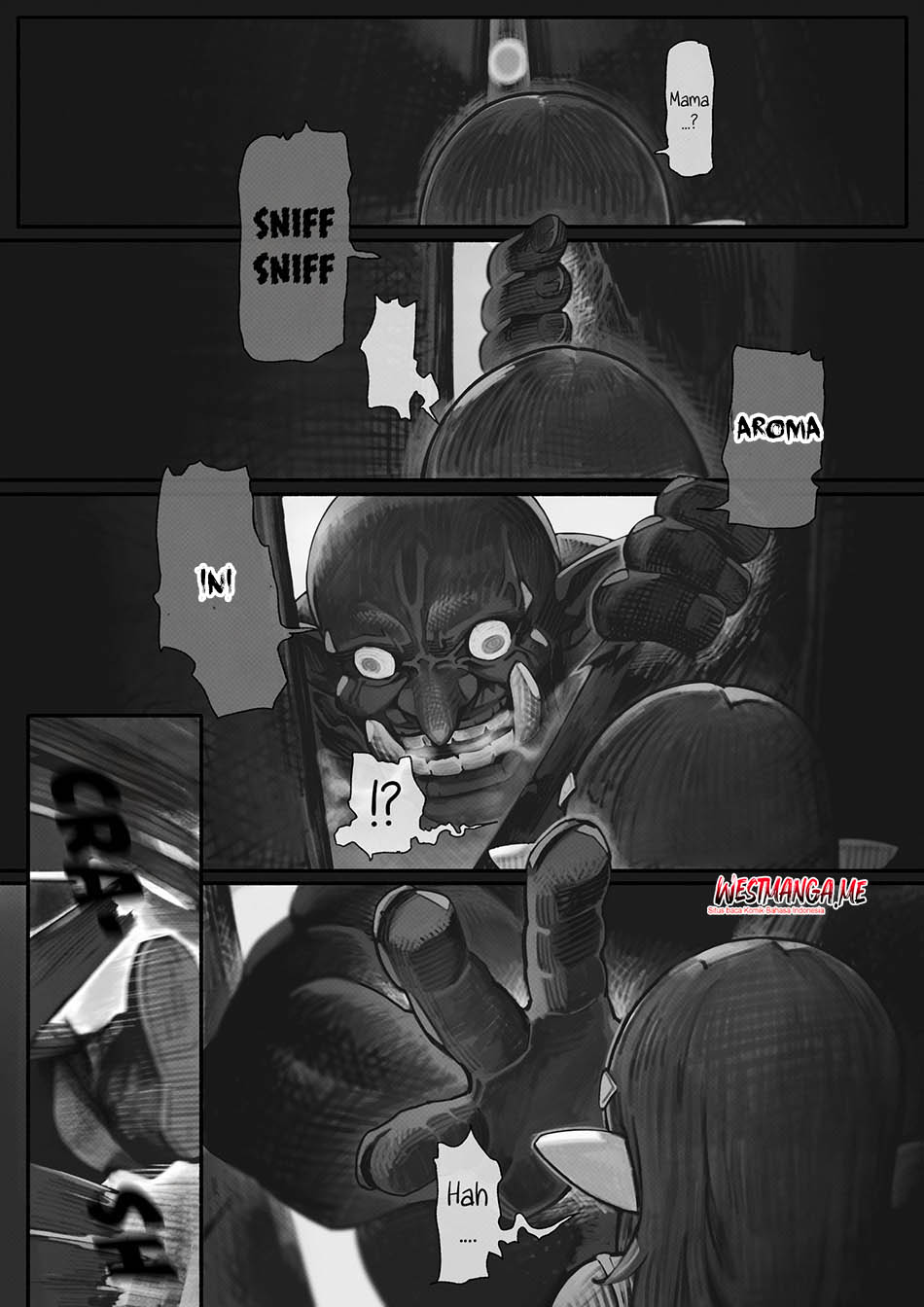 Harten Chapter 01 Bahasa Indonesia