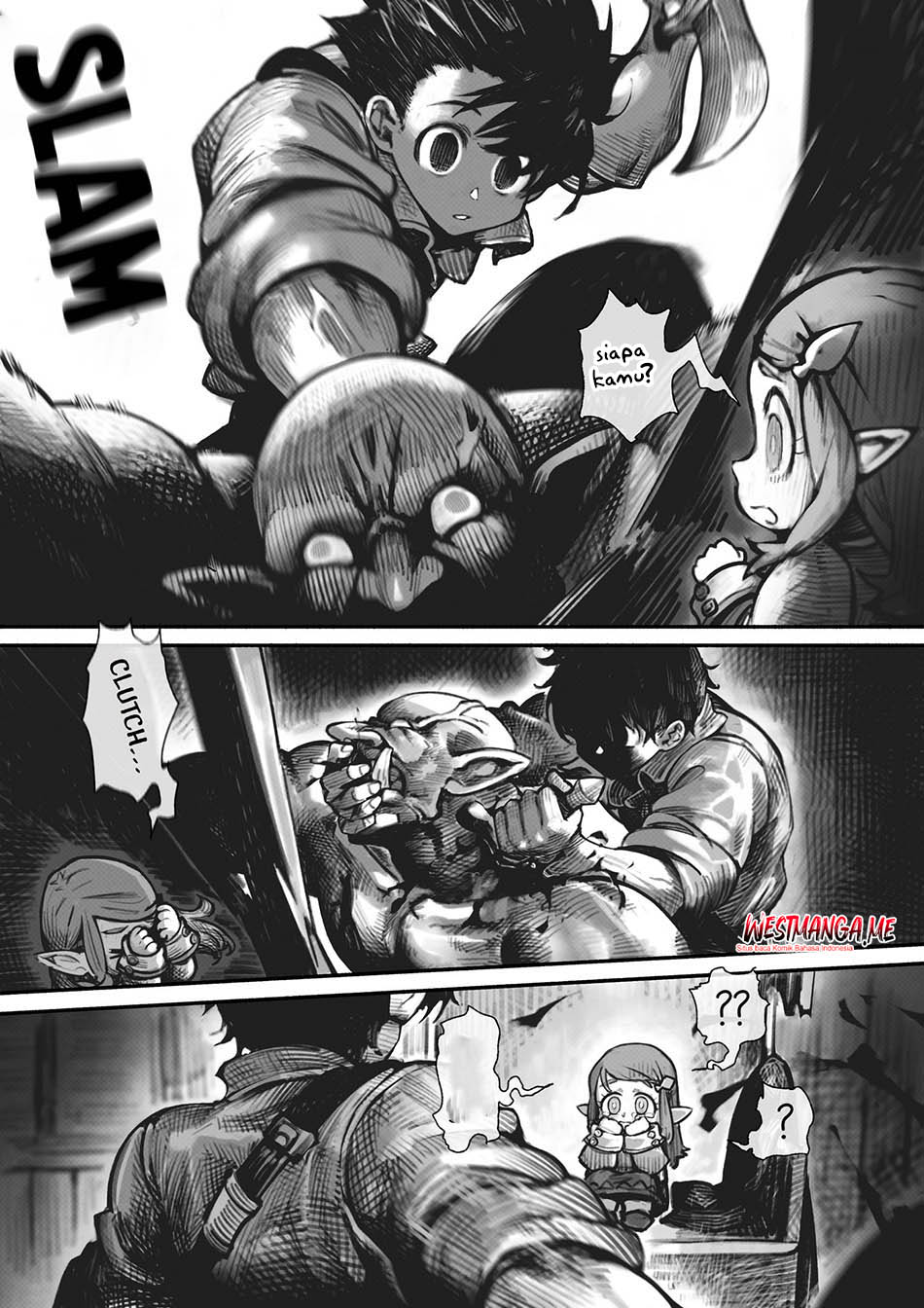 Harten Chapter 01 Bahasa Indonesia