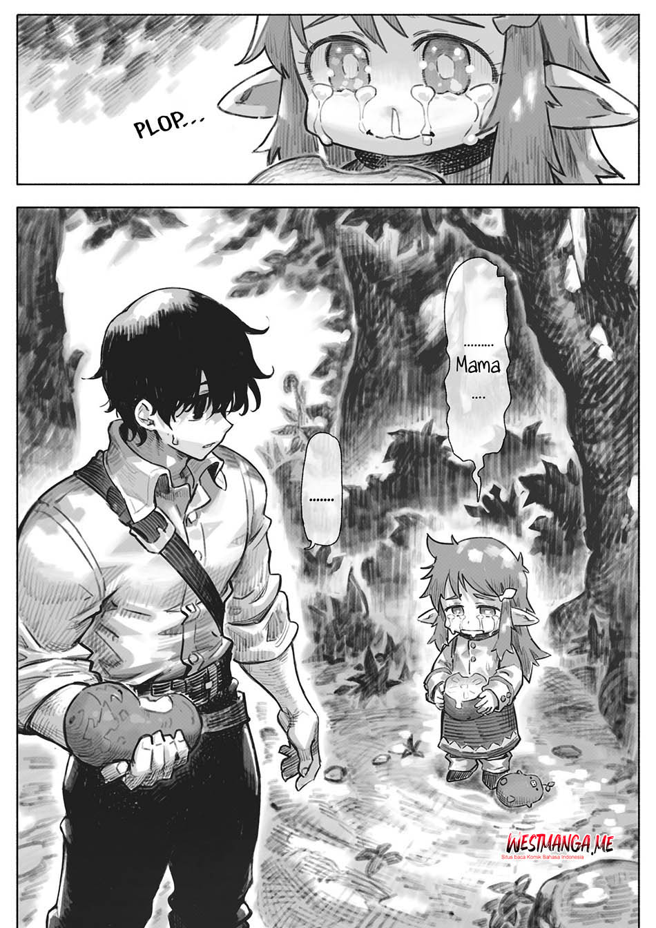 Harten Chapter 01 Bahasa Indonesia