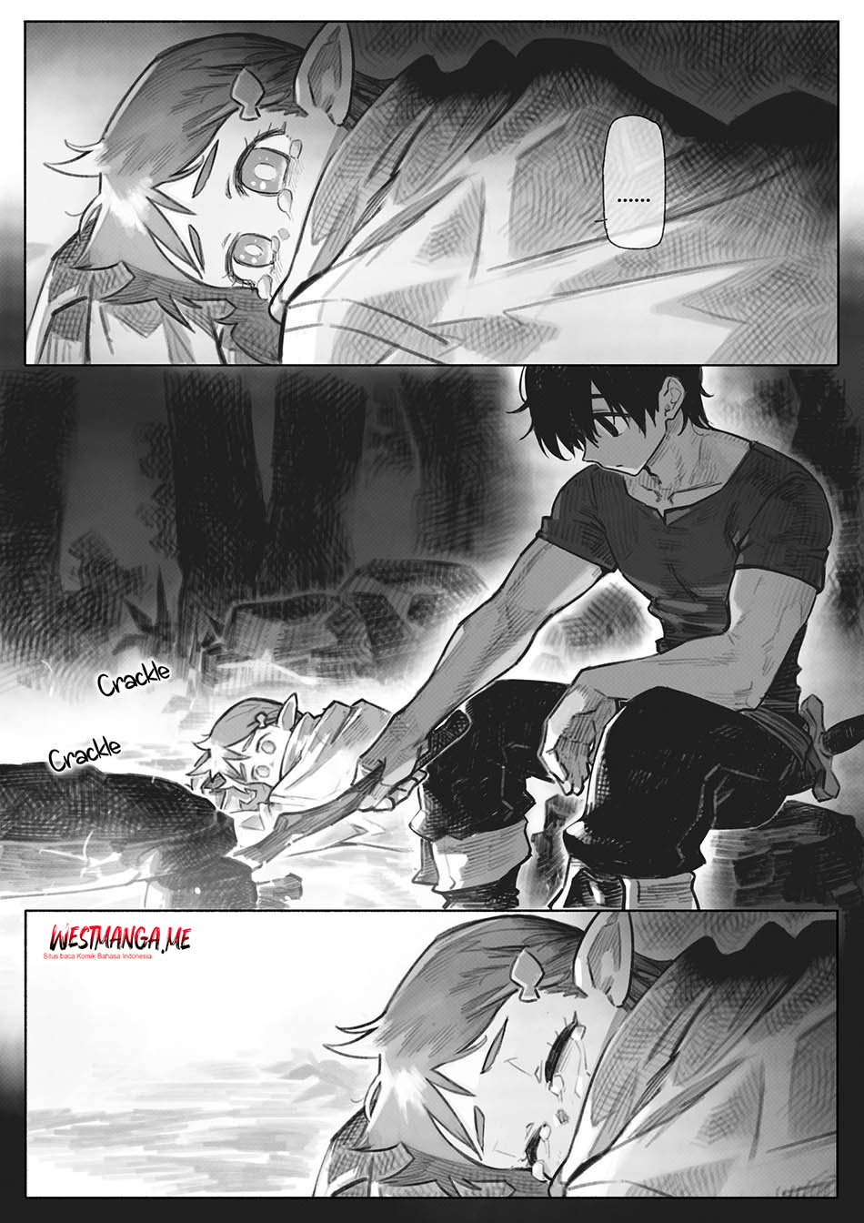 Harten Chapter 01 Bahasa Indonesia