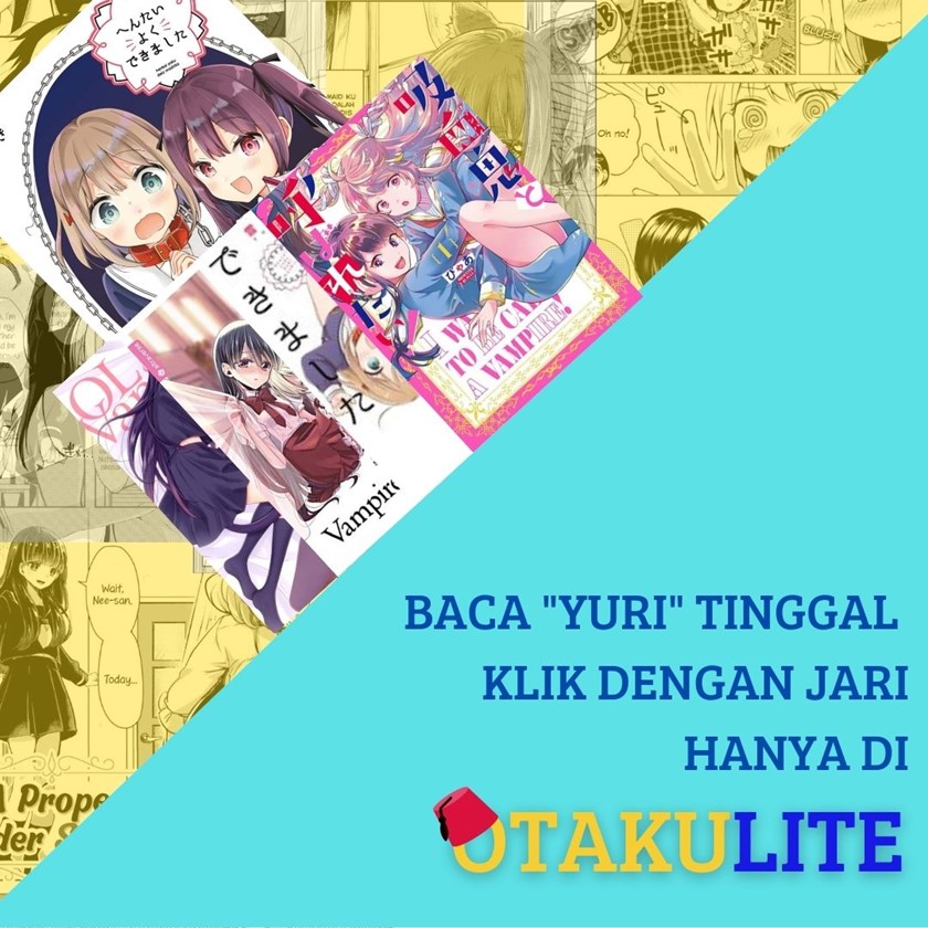 Haru to Midori Chapter 03 Bahasa Indonesia