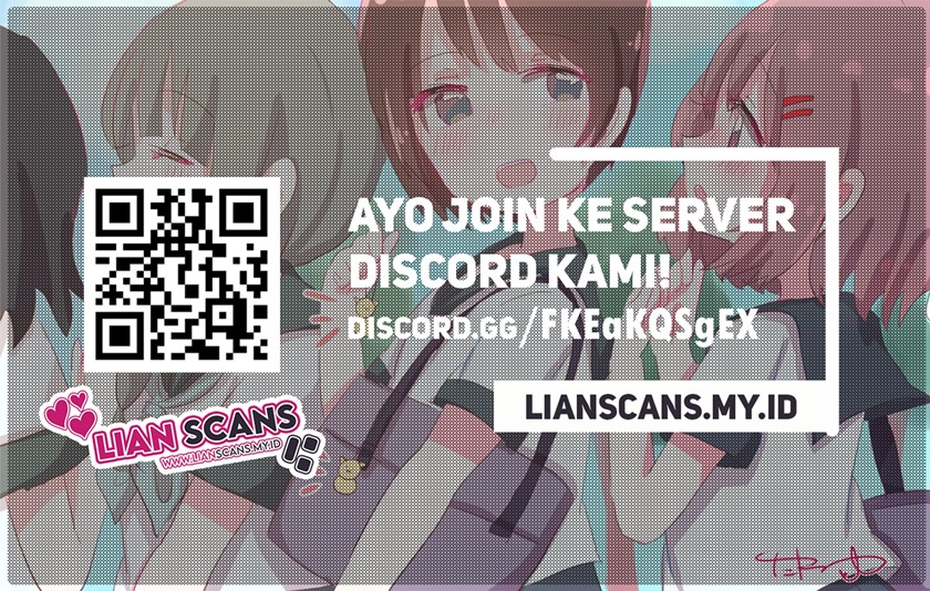 Haru to Midori Chapter 03 Bahasa Indonesia