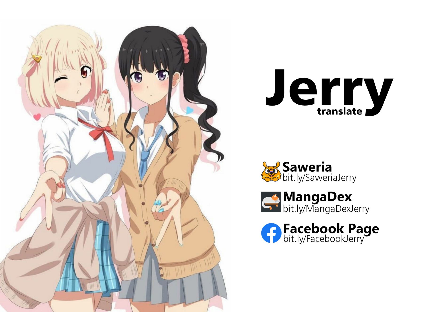 Hataraku Maou-sama! Chapter 109 Bahasa Indonesia