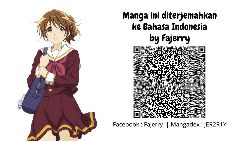 Hataraku Maou-sama! Chapter 120 Bahasa Indonesia