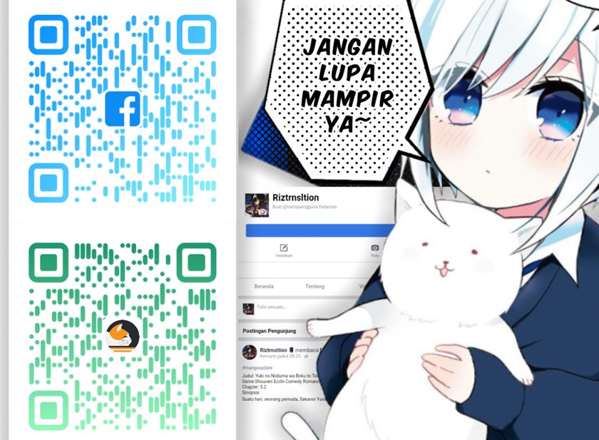 Hatsukoi Maze Chapter 03 Bahasa Indonesia