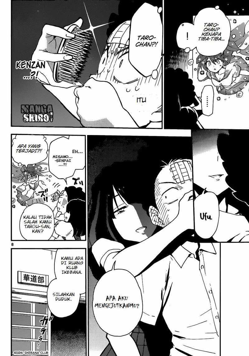 Hatsukoi Zombie Chapter 15