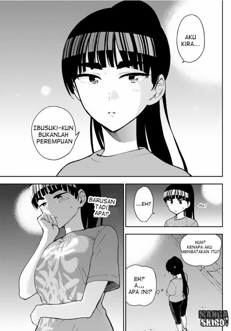 Hatsukoi Zombie Chapter 44