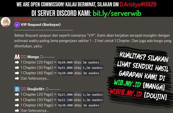 Hatsukoi Zombie Chapter 123 Bahasa Indonesia