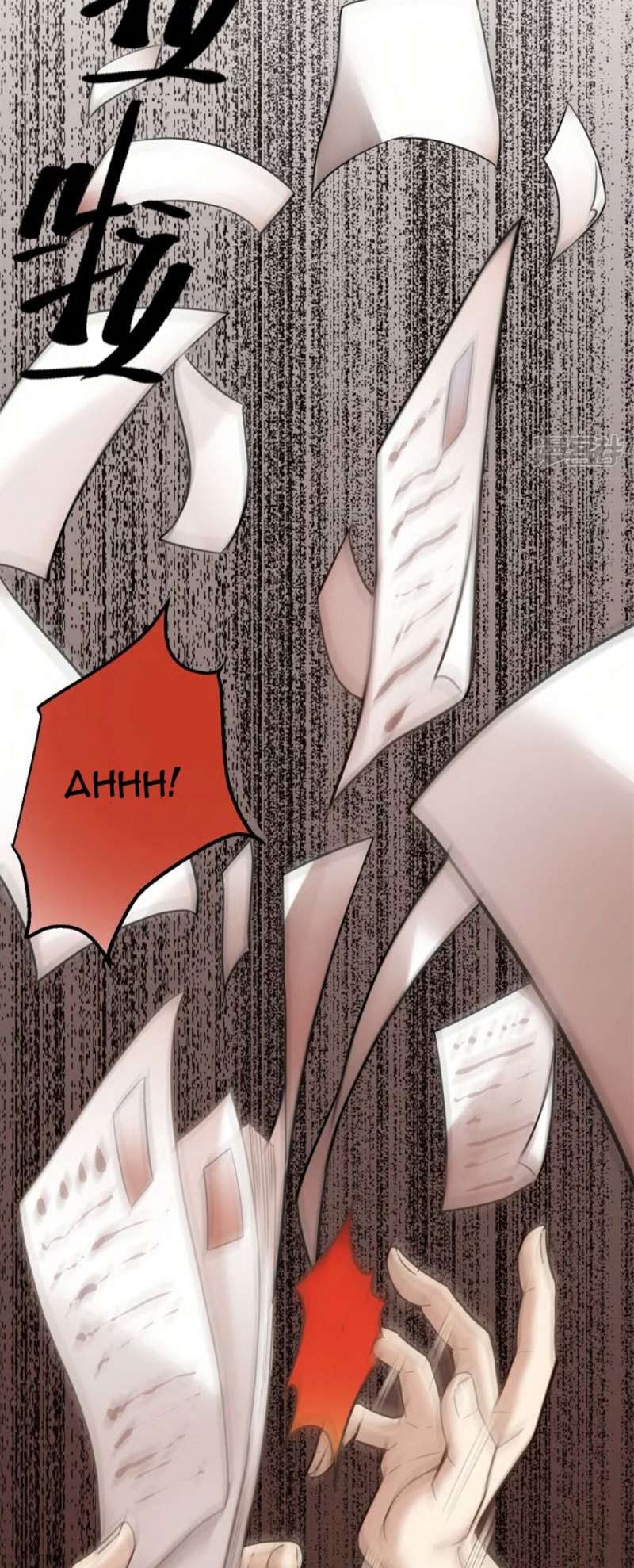 Haunted House Chapter 06 Bahasa Indonesia