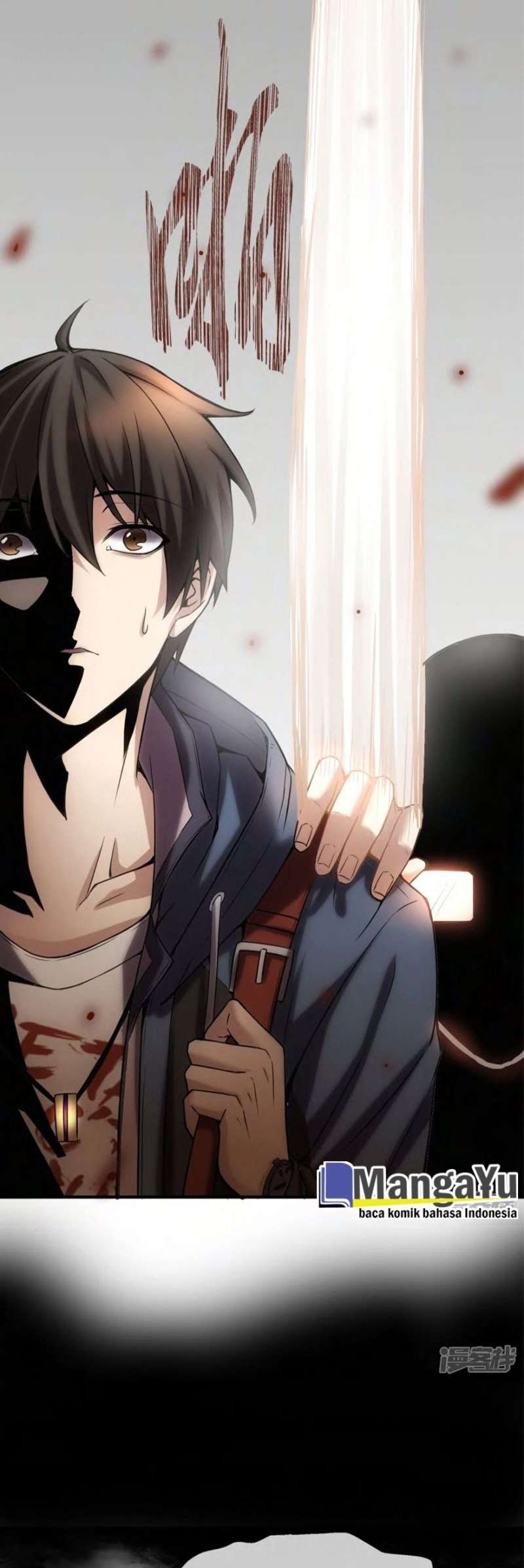 Haunted House Chapter 06 Bahasa Indonesia