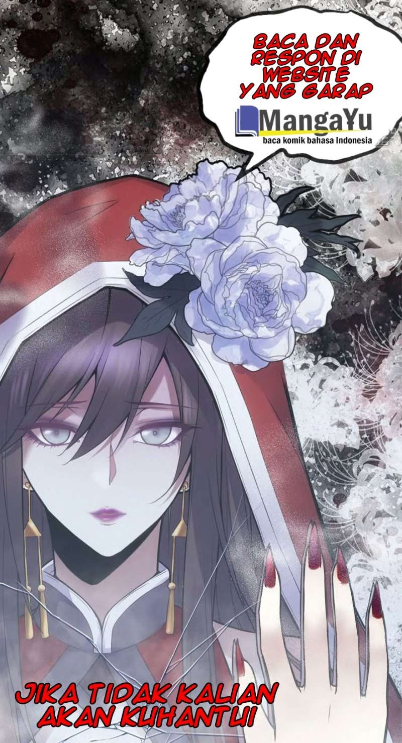 Haunted House Chapter 06 Bahasa Indonesia