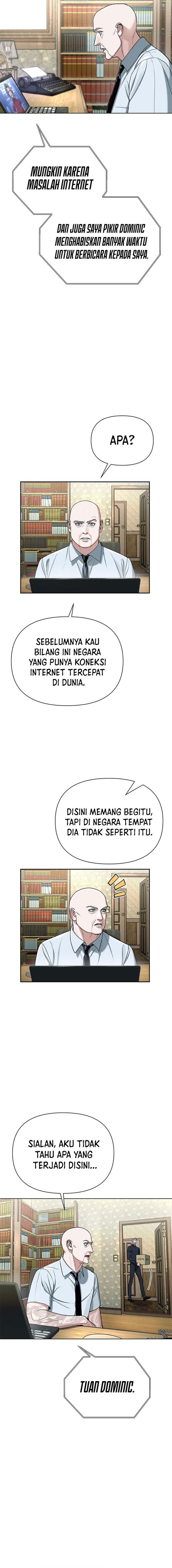 Haunting Chapter 07 bahasa Indonesia