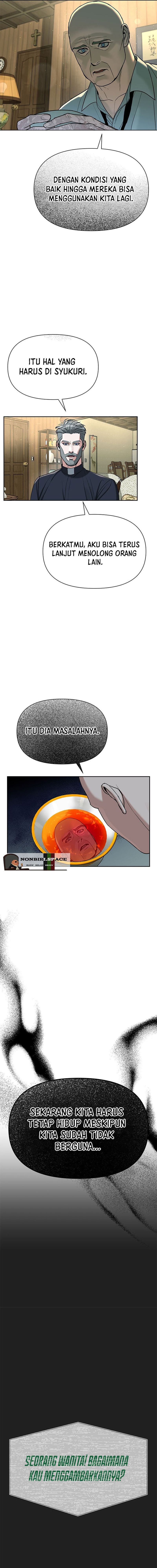 Haunting Chapter 07 bahasa Indonesia