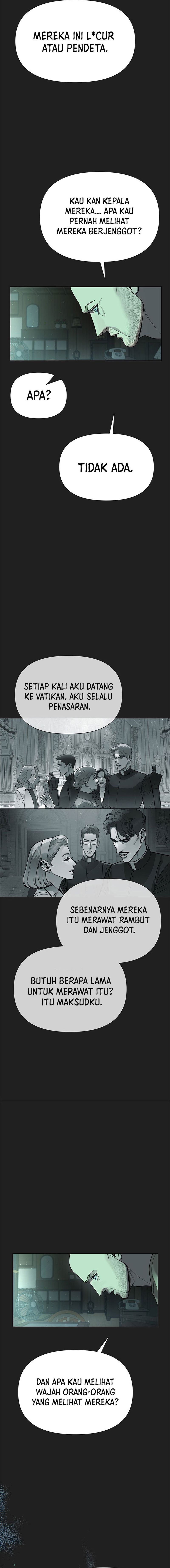 Haunting Chapter 07 bahasa Indonesia