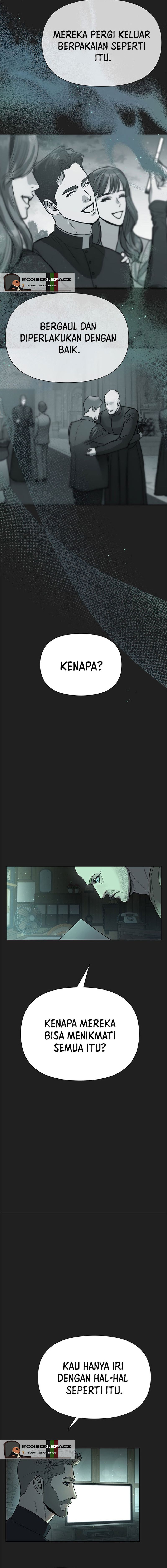 Haunting Chapter 07 bahasa Indonesia