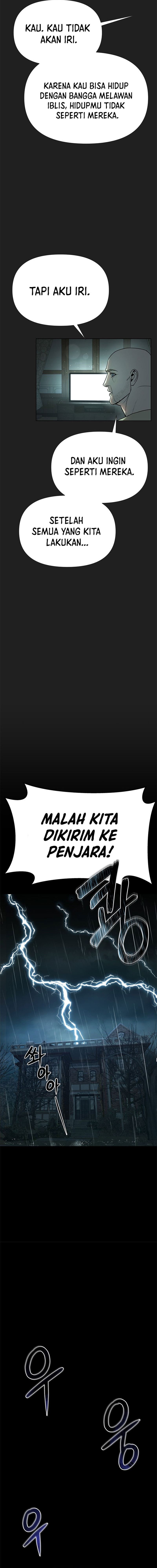 Haunting Chapter 07 bahasa Indonesia