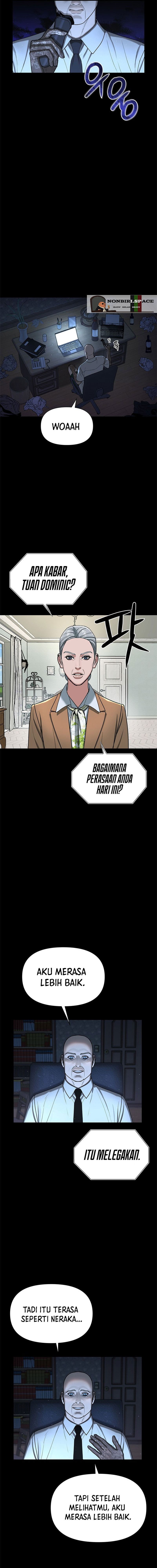 Haunting Chapter 07 bahasa Indonesia
