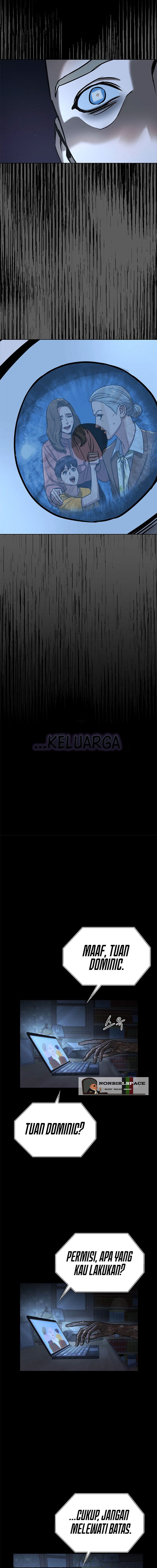 Haunting Chapter 07 bahasa Indonesia