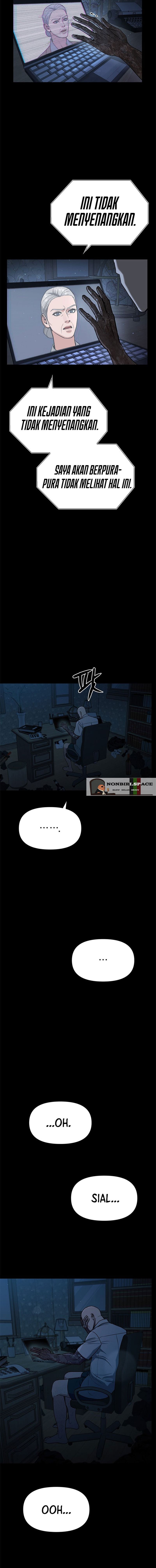 Haunting Chapter 07 bahasa Indonesia