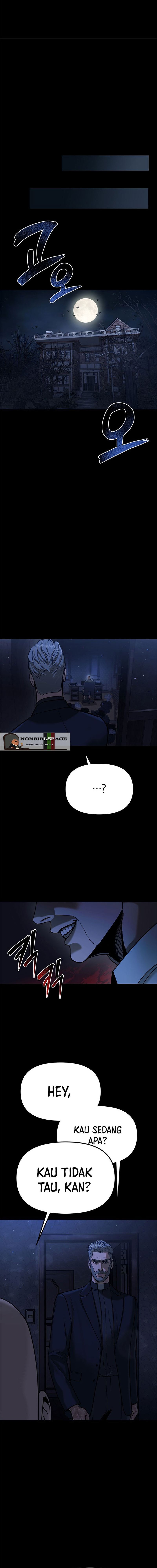 Haunting Chapter 07 bahasa Indonesia