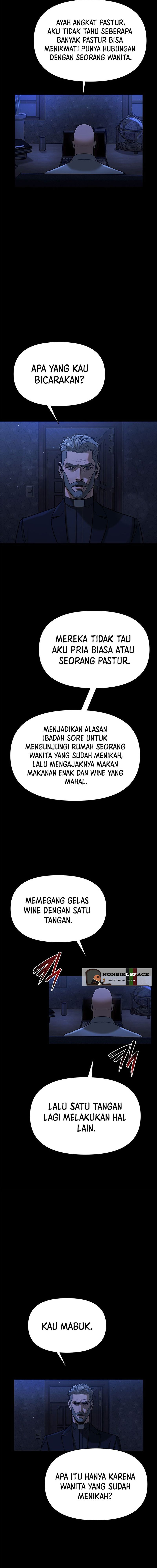 Haunting Chapter 07 bahasa Indonesia
