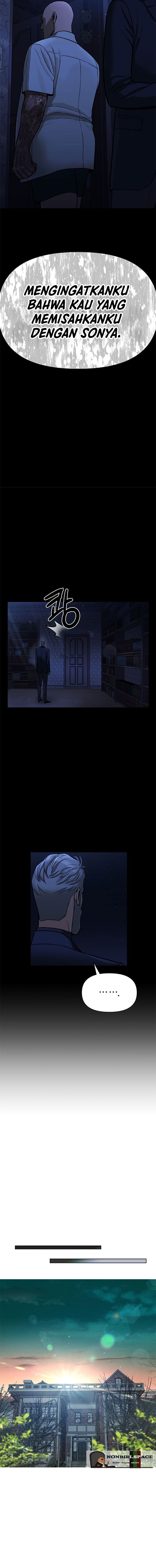 Haunting Chapter 07 bahasa Indonesia